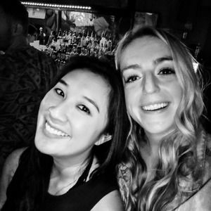 Meet your Posher, Claire